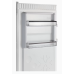 CSH206NW CHIQ 206 L Hybrid Vertical Frost Free Freezer 